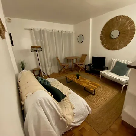 Mazet/ Appartement
